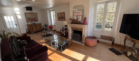 8 Schlafzimmer Haus in Saint-Cheron, France, Nr. 180032 4