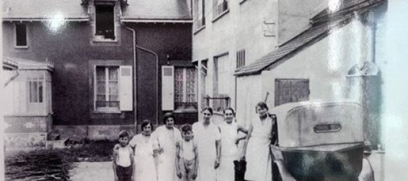 8 Schlafzimmer Haus in Saint-Cheron, France, Nr. 180032 5