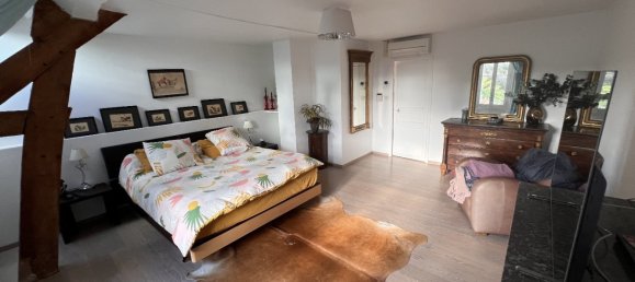 8 Schlafzimmer Haus in Saint-Cheron, France, Nr. 180032 17