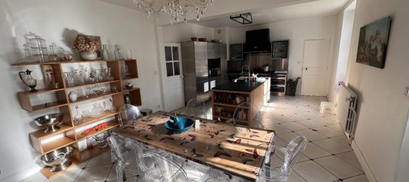 8 Schlafzimmer Haus in Saint-Cheron, France, Nr. 180032 9