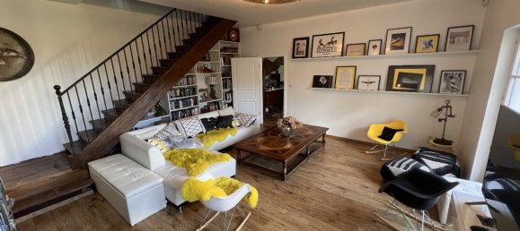 8 Schlafzimmer Haus in Saint-Cheron, France, Nr. 180032 12