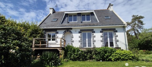 4 غرف نوم منزل في Gourin, France رقم 323212 14