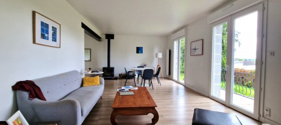 4 غرف نوم منزل في Gourin, France رقم 323212 5