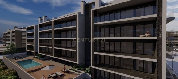 3 Schlafzimmer Wohnung in Montijo, Portugal, Nr. 152816 7