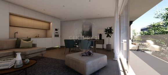 3 Schlafzimmer Wohnung in Montijo, Portugal, Nr. 152816 6