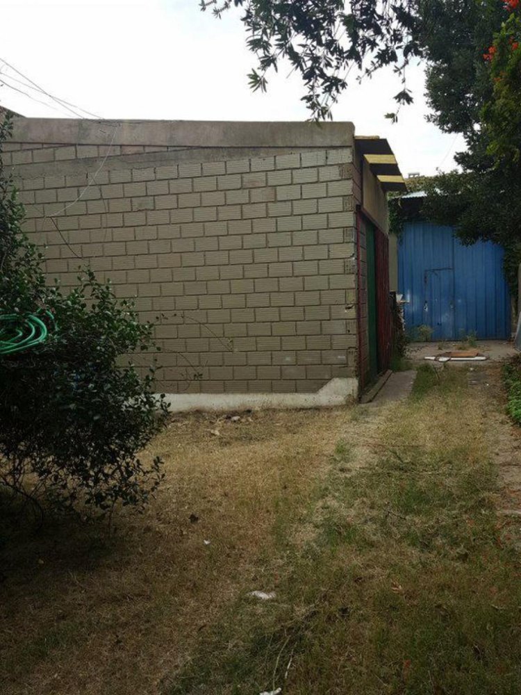 Edificio en Buenos Aires, Argentina 500 m² No. 106745