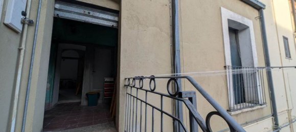 3 rooms Apartment in San Paolo di Civitate, Italy No. 142085 12