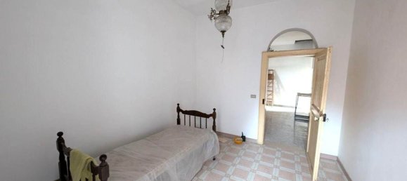 3 rooms Apartment in San Paolo di Civitate, Italy No. 142085 2