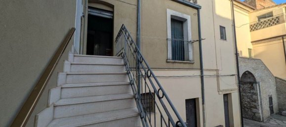 3 rooms Apartment in San Paolo di Civitate, Italy No. 142085 13