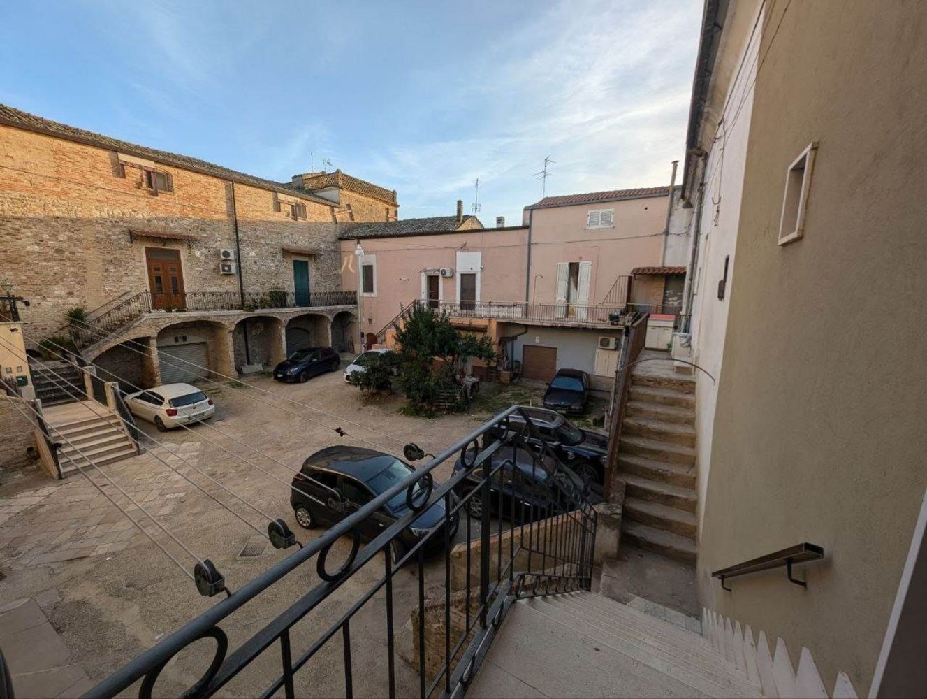 3 rooms Apartment in San Paolo di Civitate, Italy No. 142085