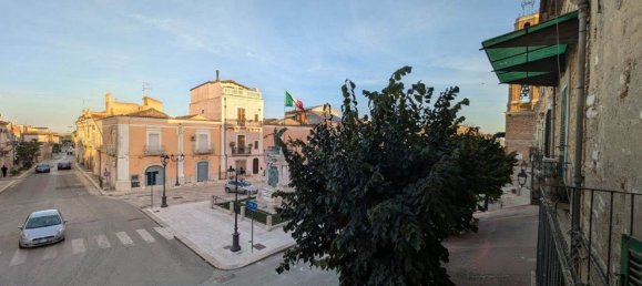 3 rooms Apartment in San Paolo di Civitate, Italy No. 142085 11