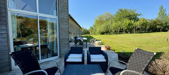 5 Schlafzimmer Haus in Mayenne, France, Nr. 360616 4