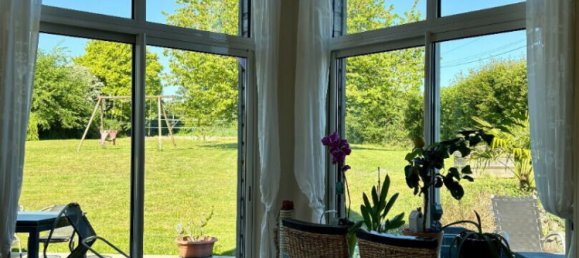 5 Schlafzimmer Haus in Mayenne, France, Nr. 360616 12