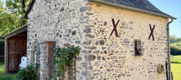 5 Schlafzimmer Haus in Mayenne, France, Nr. 360616 9