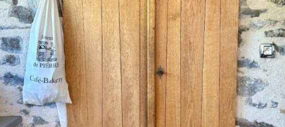 5 Schlafzimmer Haus in Mayenne, France, Nr. 360616 16