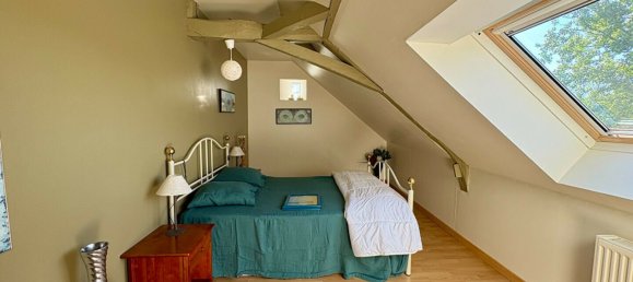 5 Schlafzimmer Haus in Mayenne, France, Nr. 360616 5