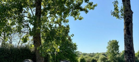 5 Schlafzimmer Haus in Mayenne, France, Nr. 360616 3