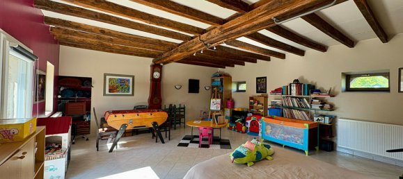 5 Schlafzimmer Haus in Mayenne, France, Nr. 360616 14