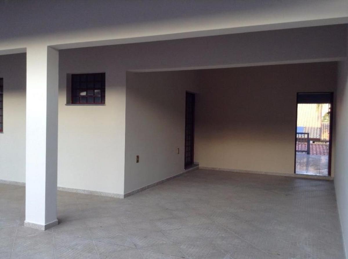 Casa T3 em São Paulo, Brazil N.º 587608