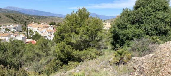 Terrain à Alhaurin el Grande, Spain 4143m² No. 126110 10