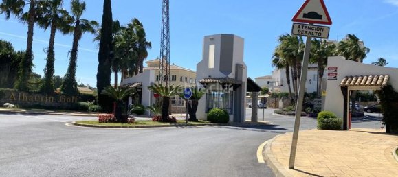 Terrain à Alhaurin el Grande, Spain 4143m² No. 126110 16