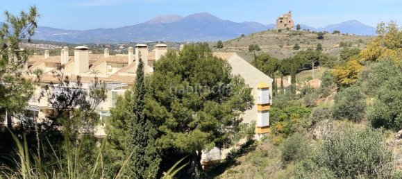 Terrain à Alhaurin el Grande, Spain 4143m² No. 126110 36