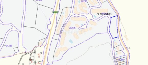 Terrain à Alhaurin el Grande, Spain 4143m² No. 126110 31