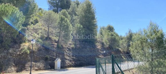 Terrain à Alhaurin el Grande, Spain 4143m² No. 126110 28