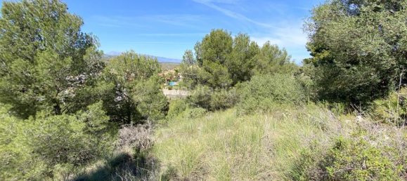 Terrain à Alhaurin el Grande, Spain 4143m² No. 126110 44