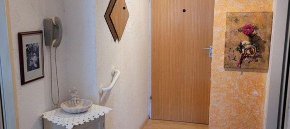 1 غرف نوم شقة في Oberallgau, Germany رقم 352152 15