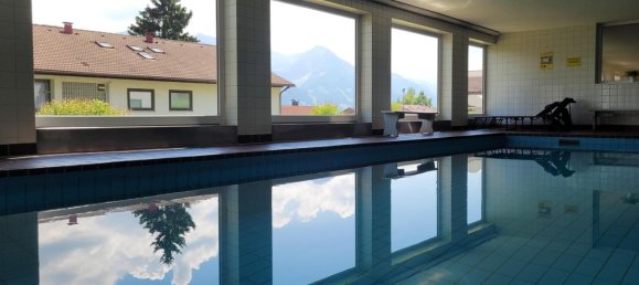 1 غرف نوم شقة في Oberallgau, Germany رقم 352152 21