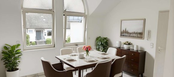 1 غرف نوم منزل ذو طابقين في Koblenz, Germany رقم 238151 14