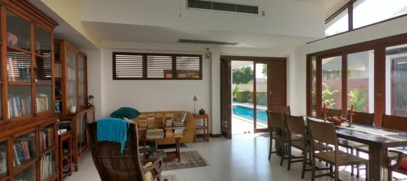 2 bedrooms House in Hang Dong, Thailand No. 5198 6