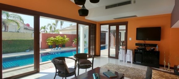 2 bedrooms House in Hang Dong, Thailand No. 5198 4