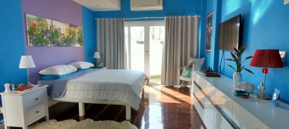 2 bedrooms House in Hang Dong, Thailand No. 5198 13