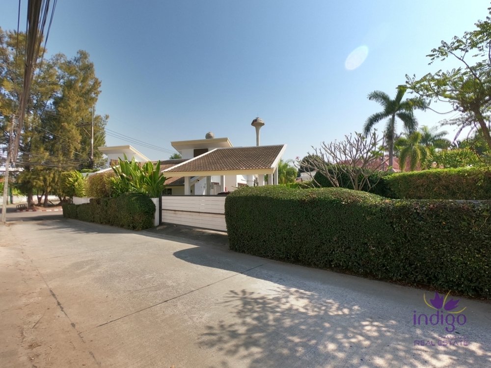 2 bedrooms House in Hang Dong, Thailand No. 5198