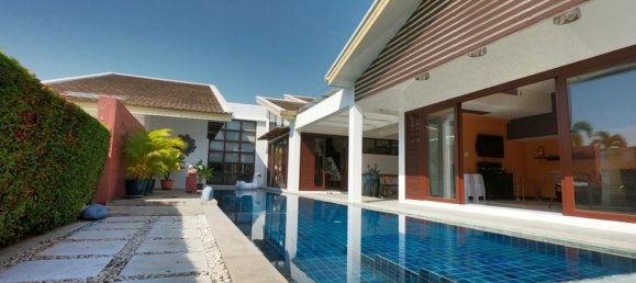 2 bedrooms House in Hang Dong, Thailand No. 5198 2