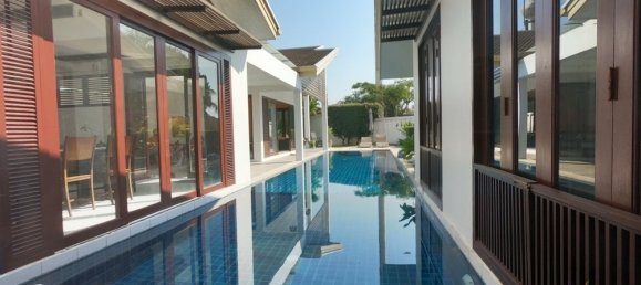 2 bedrooms House in Hang Dong, Thailand No. 5198 14
