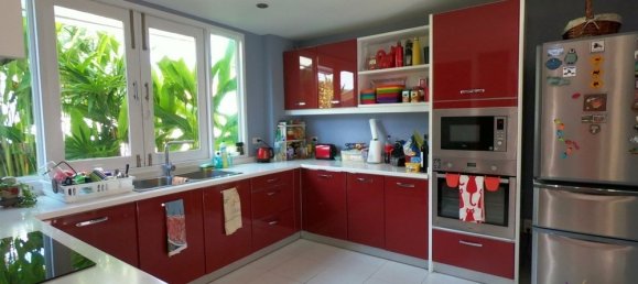 2 bedrooms House in Hang Dong, Thailand No. 5198 7