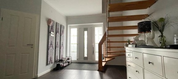 7-Zimmer Stadthaus in Lüneburg, Germany, Nr. 353223 2