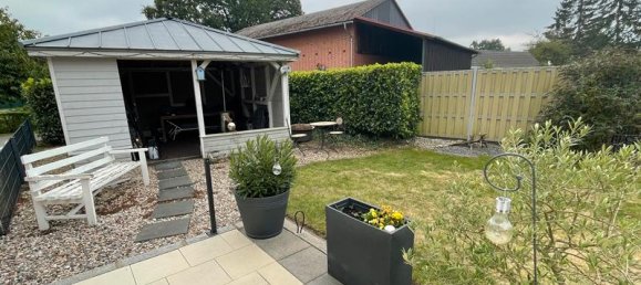 7-Zimmer Stadthaus in Lüneburg, Germany, Nr. 353223 23