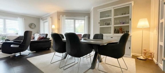 7-Zimmer Stadthaus in Lüneburg, Germany, Nr. 353223 4