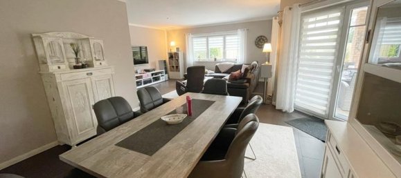 7-Zimmer Stadthaus in Lüneburg, Germany, Nr. 353223 5