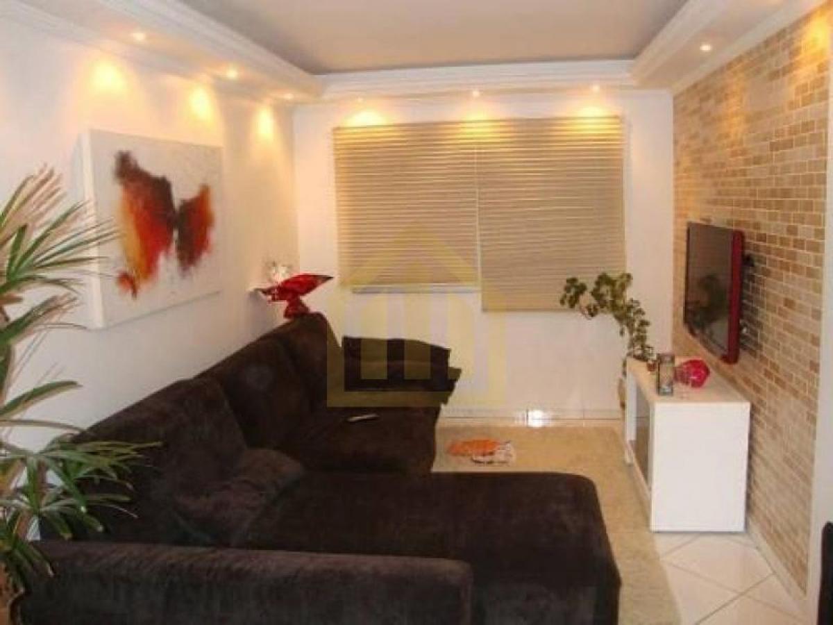 2 bedrooms Apartment in Sao Paulo, Brazil No. 446313