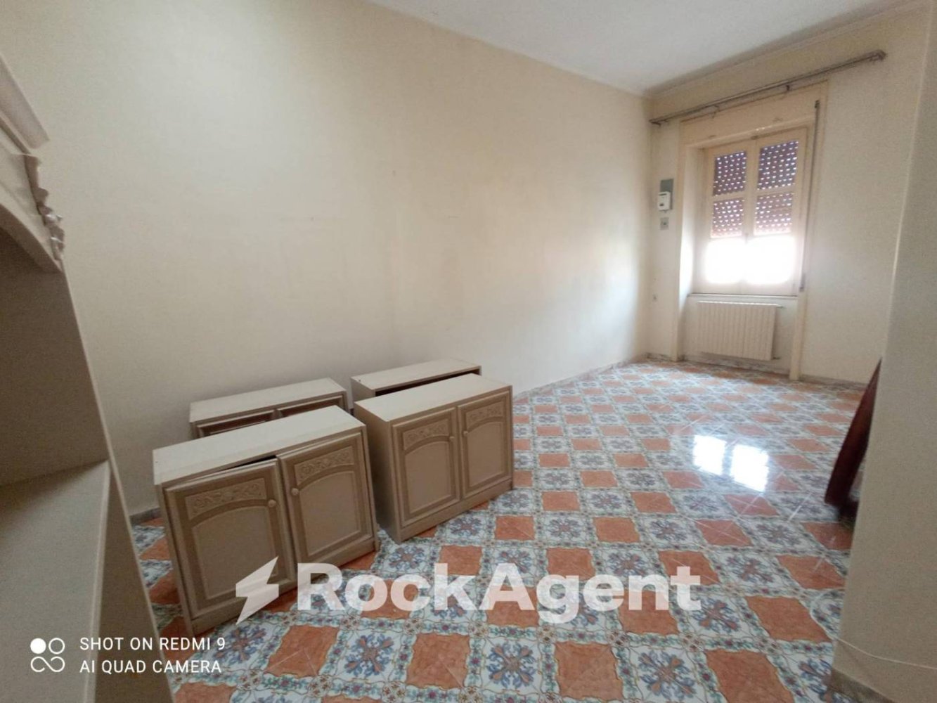 3 bedrooms Apartment in Cerignola, Italy No. 180144