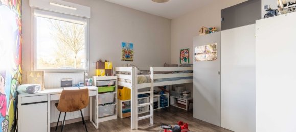 3 chambres Appartement à Rennes, France No. 198319 7