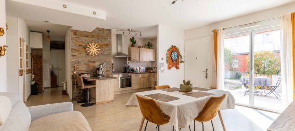 3 chambres Appartement à Rennes, France No. 198319 2