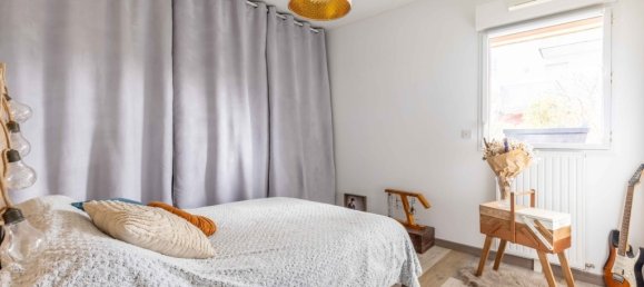 3 chambres Appartement à Rennes, France No. 198319 6