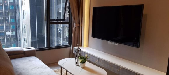 شقة 1 غرف نوم في Ratchathewi, Thailand رقم 7980 7