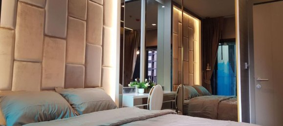 شقة 1 غرف نوم في Ratchathewi, Thailand رقم 7980 3